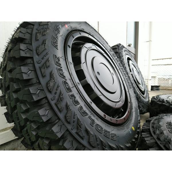 GEOLANDAR ヨコハマ ジオランダー MT G003 185/85R16 ジムニー GEOLANDAR ヨコハマ ジオランダー MT G003 185/85R16 ジムニー