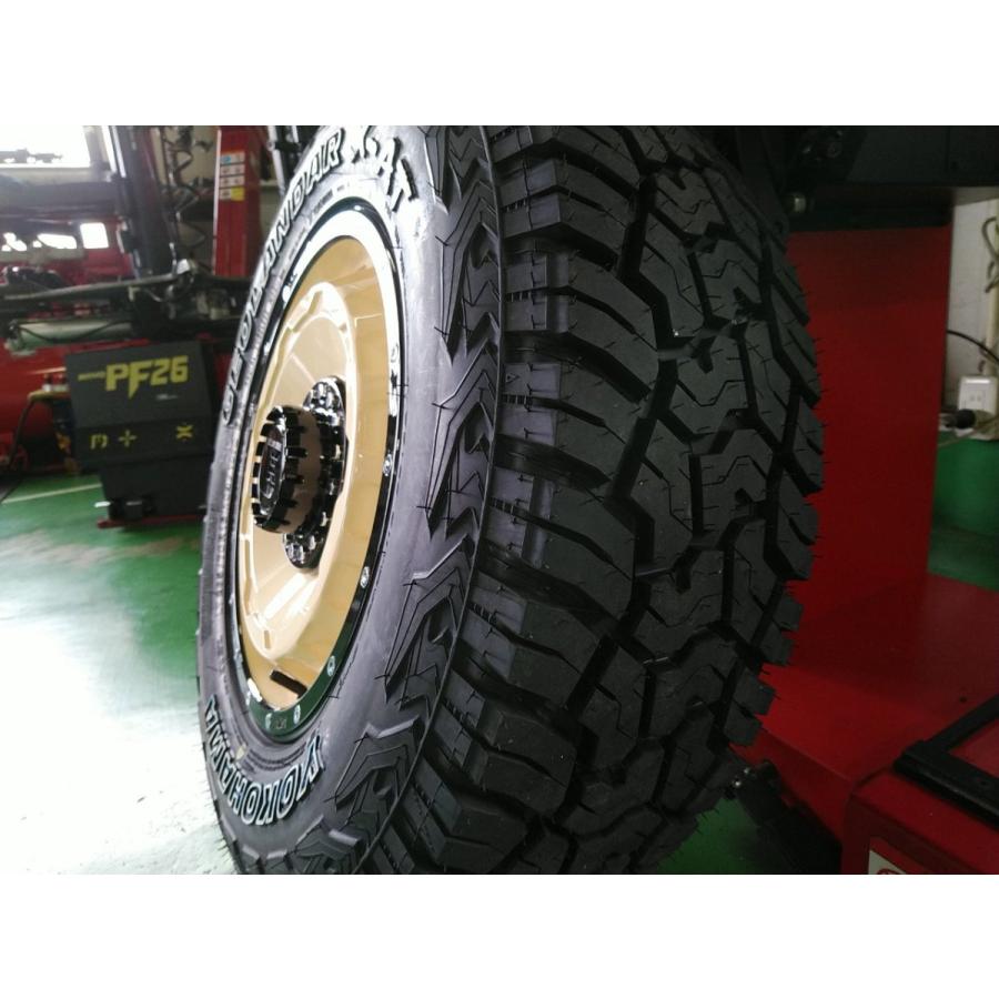 GEOLANDAR デリカD5 エクストレイル RAV4 ヴァンガード タイヤホイール