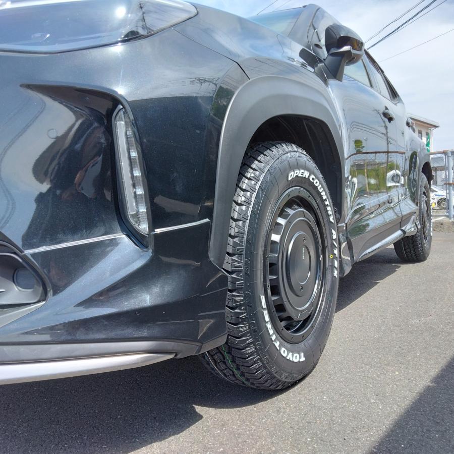 k.080ヤリスクロス 16インチ ヤリスクロス ホイール 16インチ」の人気