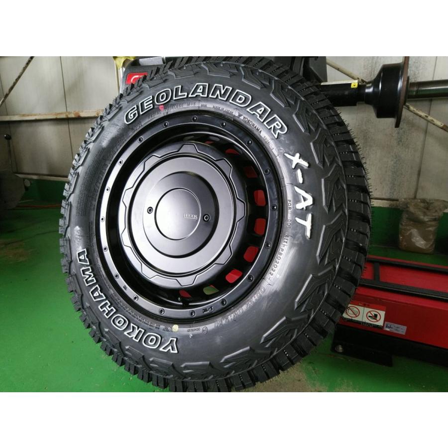 GEOLANDAR 新品 4本セット デリカD5 RAV4 D5 夏タイヤホイール GEOLANDAR 新品 4本セット デリカD5 RAV4 D5 夏タイヤホイール