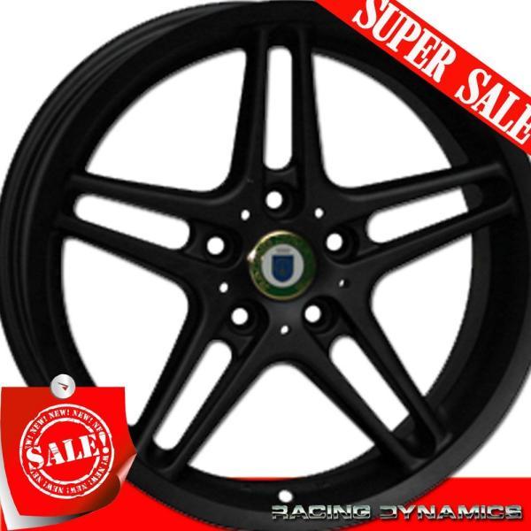 タイヤ・ホイール RACING DYNAMICS 16inch ホイールの事ならおまかせ!!】MINI 16インチホイール4本セット