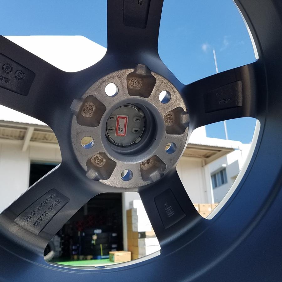 アウディ Audi A4 A5 A6 19インチ ホイール　4本セット Audi 新品 4本セット 純正ボルト対応 アウディ 19インチ タイヤ