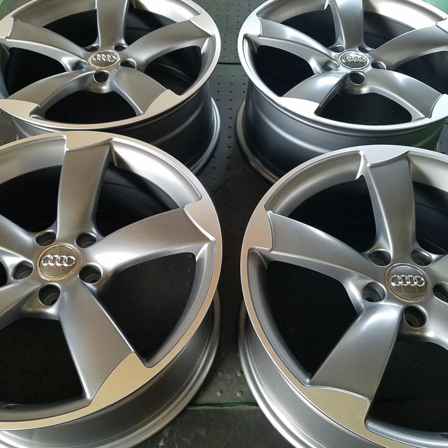 Audi（アウディ） Audi A5(8T),A4,TT(8J) ,A6(4F) 19インチ 新品