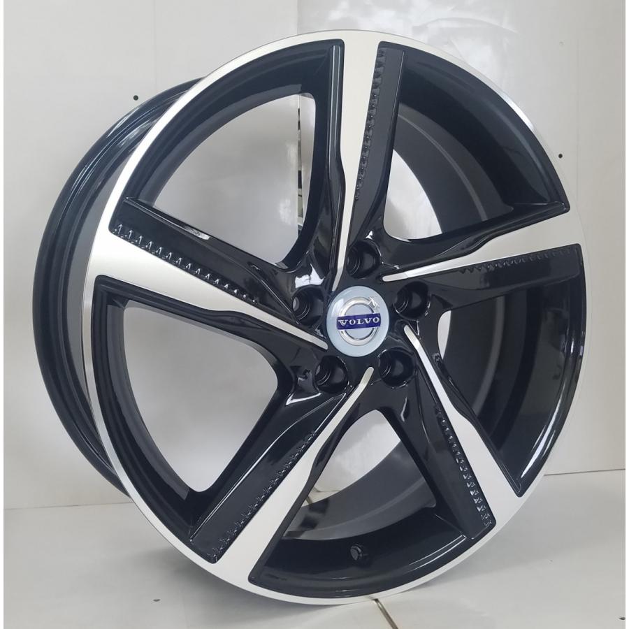 ボルボ（VOLVO） XC60 XC70 XC90 当社特選タイヤ 235/50R18 235/60R18