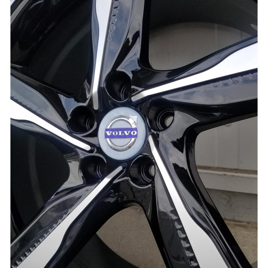 ボルボ（VOLVO） VOLVO V40 当社特選タイヤ 225/40R18 18インチ 新品