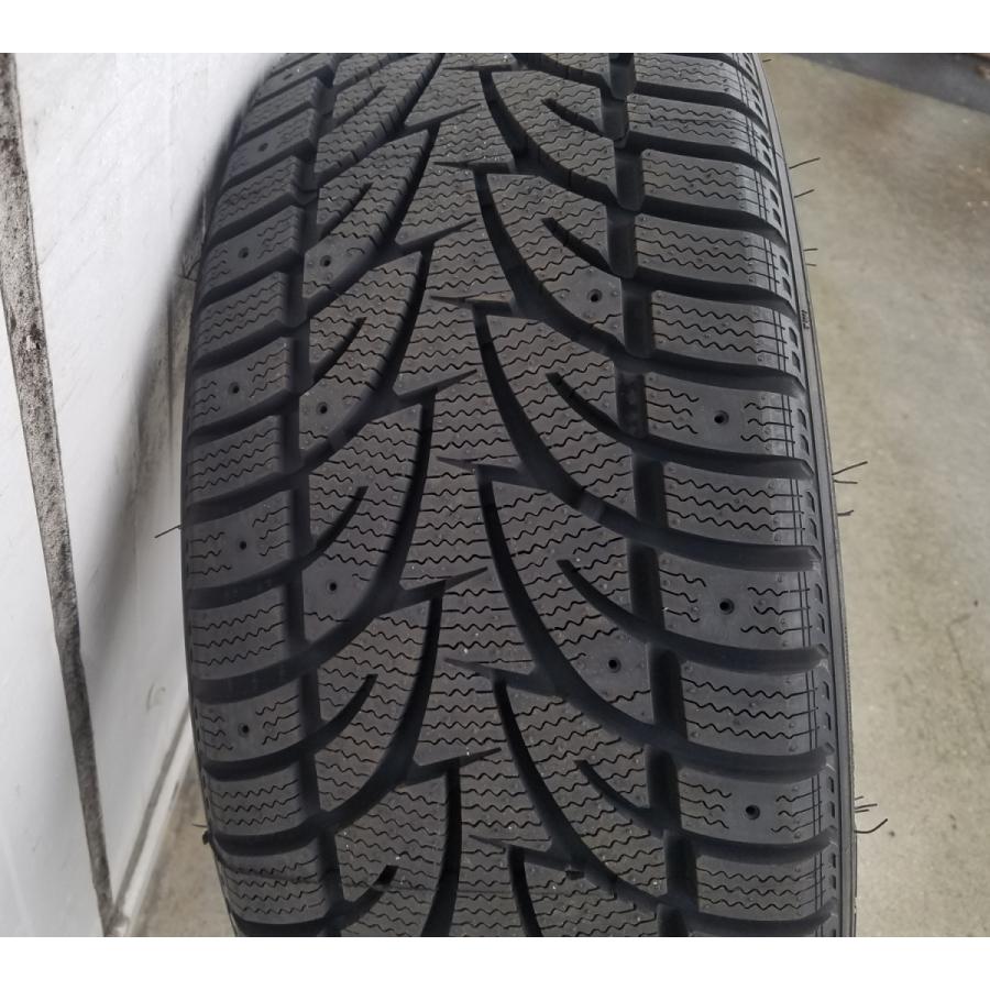 ICE BLAZER スタッドレス ボルボ VOLVO V40 SAILUN WSTX 225/40R18 18