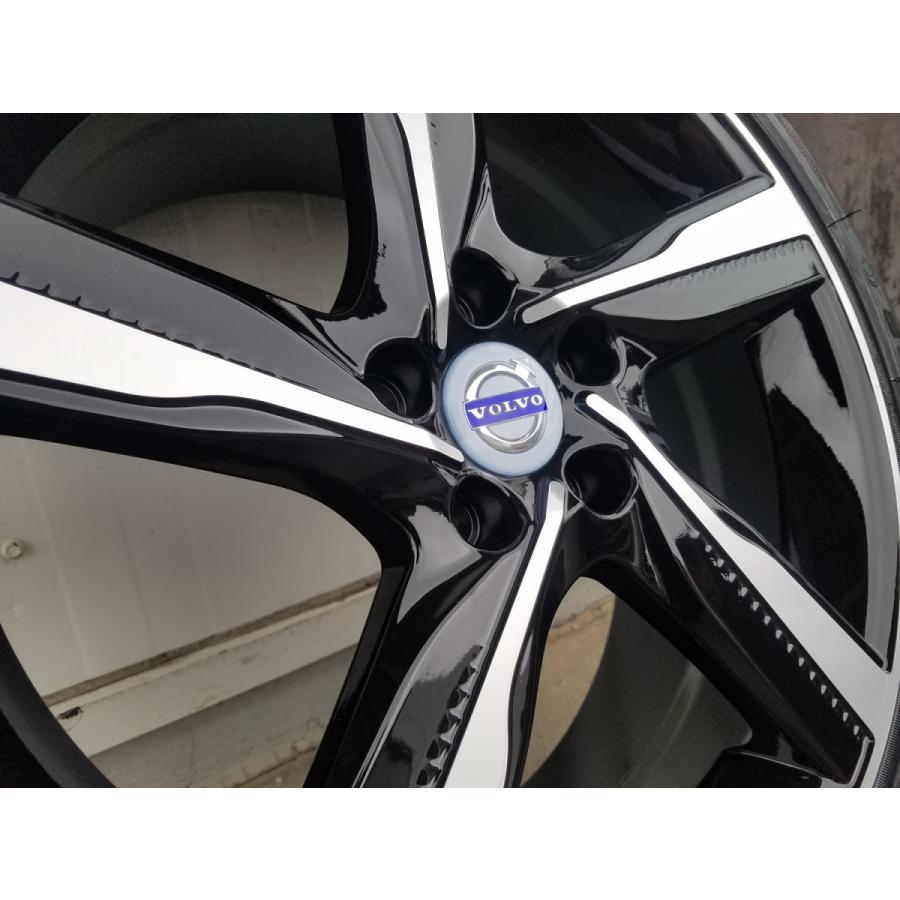 ICE BLAZER スタッドレス ボルボ VOLVO V40 SAILUN WSTX 225/40R18 18