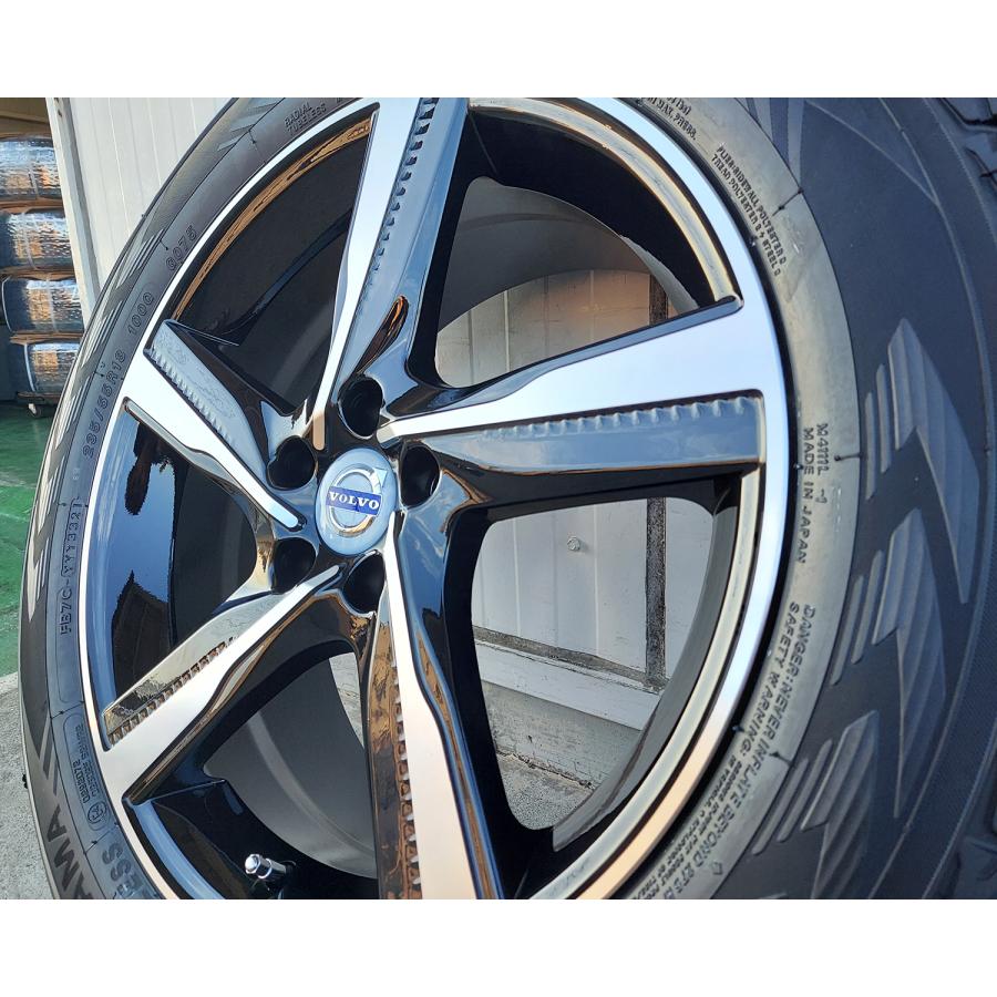 アイスガード SUV G075 国産スタッドレス VOLVO ボルボ V90 アイスガード SUV G075 国産スタッドレス VOLVO ボルボ V90
