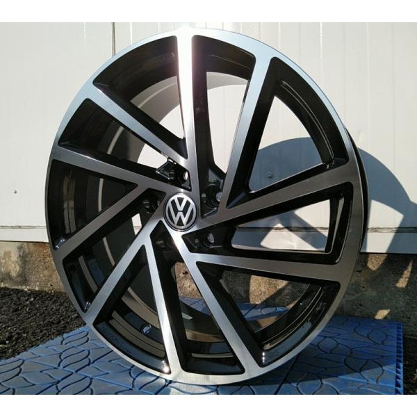 TOYO TIRES 【即納】 ゴルフ7 ゴルフ6 ゴルフ5 アルミホイール 18 