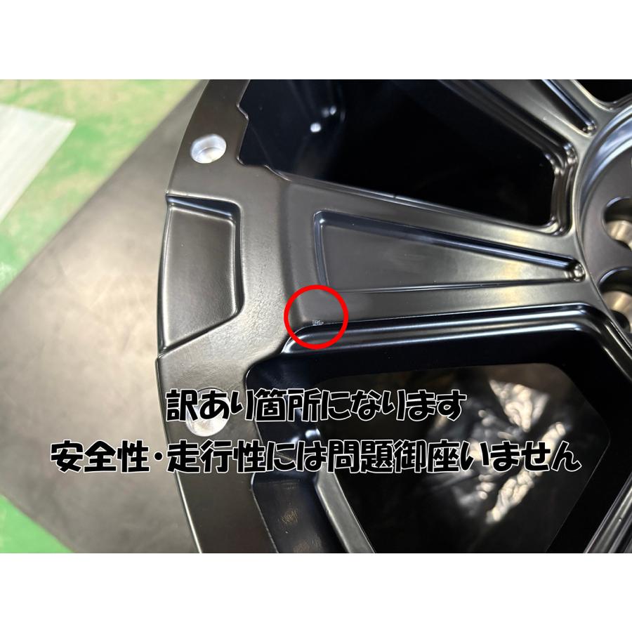 ICE BLAZER ハイエース スタッドレス 16インチ 車検対応ホイール