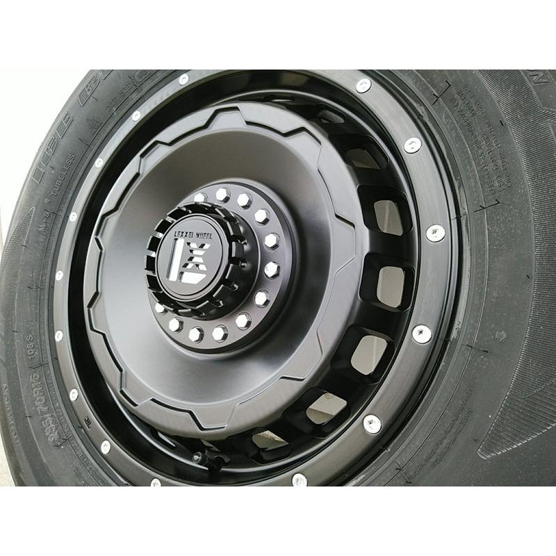 サイルン（SAILUN） 2024年製 即納 車検対応 【スタッドレス】 200系