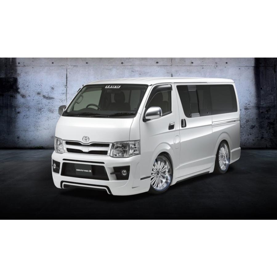 サイルン（SAILUN） 【車種】ハイエース 200系 レジアスエース HIACE 