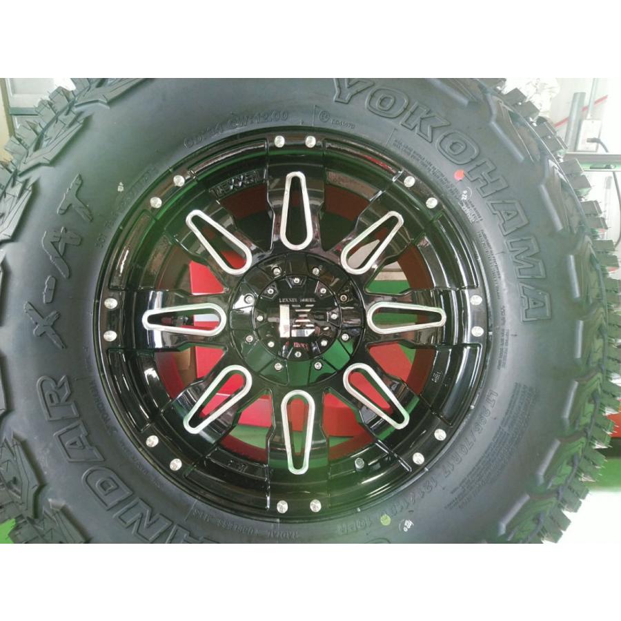 YOKOHAMA GEOLANDAR H/T　265/65R17　プラド　ハイラックスサーフ GEOLANDAR 即納 プラド ハイラックス サーフ FJクルーザー H3 17インチ
