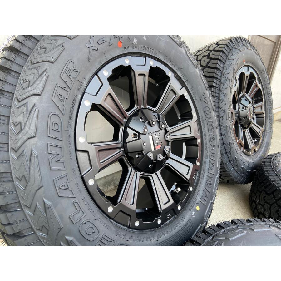 GEOLANDAR デリカD5 エクストレイル CHR ジューク CX5 RAV4 タイヤ