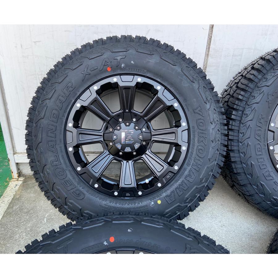 ROCKSTER様セット GEOLANDAR デリカD5 エクストレイル CHR ジューク CX5 RAV4