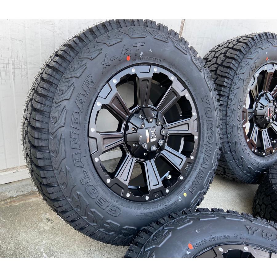 GEOLANDAR デリカD5 エクストレイル CHR ジューク CX5 RAV4 タイヤ