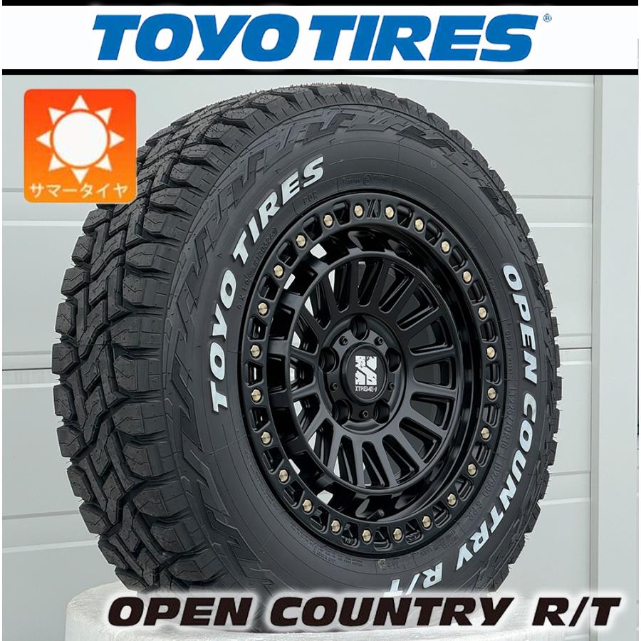 OPEN COUNTRY デリカD5 エクストレイル RAV4｜16インチ タイヤホイール