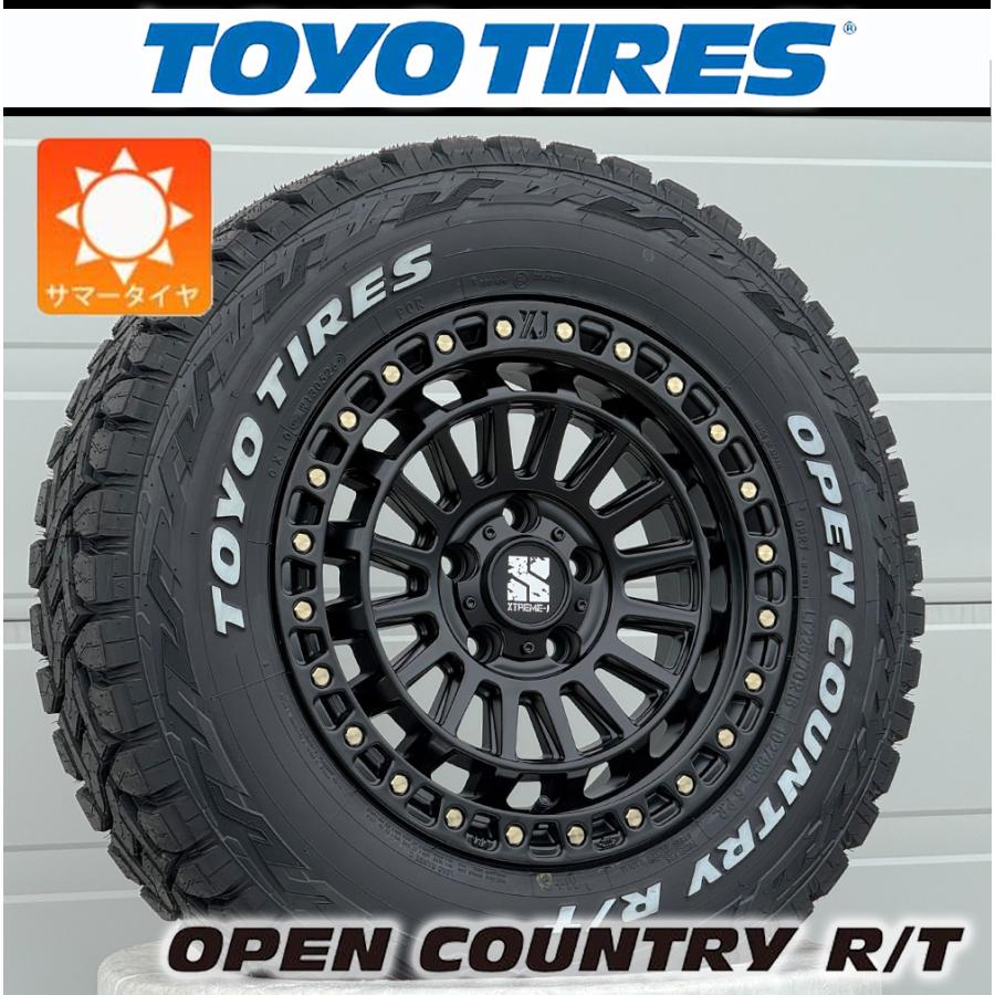 OPEN COUNTRY デリカD5 エクストレイル RAV4｜16インチ タイヤホイール