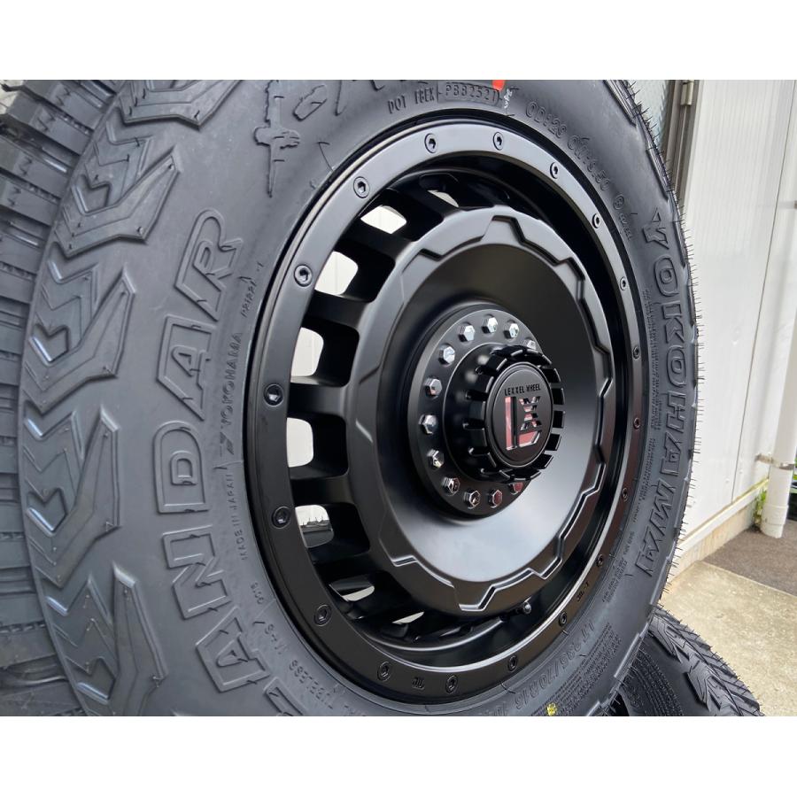 GEOLANDAR サマータイヤ デリカD5 エクストレイル アウトランダー RAV4