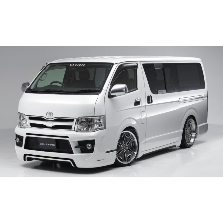 ハイエース等　225/50R18 18インチ サイルン（SAILUN） 200系ハイエース レジアスエース｜ 18インチ