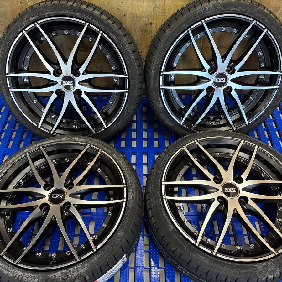 KUMHO（クムホ） 【新品4本セット】軽自動車 NBOX タント スペーシア 