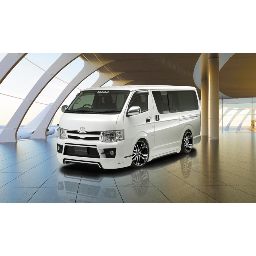 TOYO TIRES（トーヨータイヤ） 200系ハイエース,レジアスエース!!16