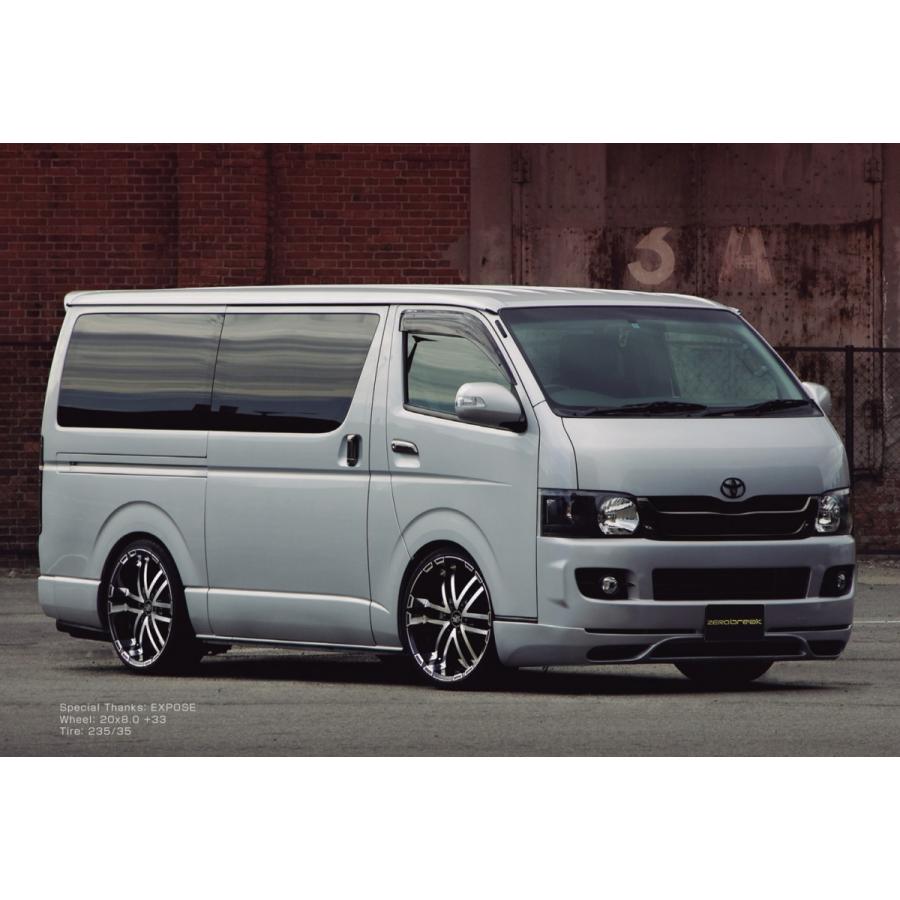 ゼロブレイク　ホワイトアルミTOYO H20 215/60R17 付き 楽天市場】ゼロブレイク(ZEROBREAK/アクト) クラシック 17インチ