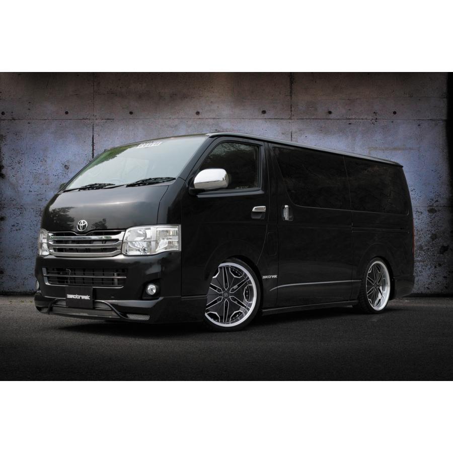 TOYO TIRES（トーヨータイヤ） 200系ハイエース,レジアスエース!!16