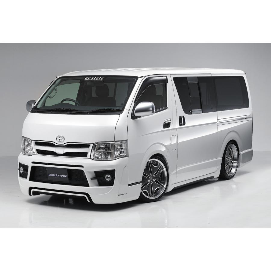 TOYO TIRES（トーヨータイヤ） 200系ハイエース,レジアスエース!!16
