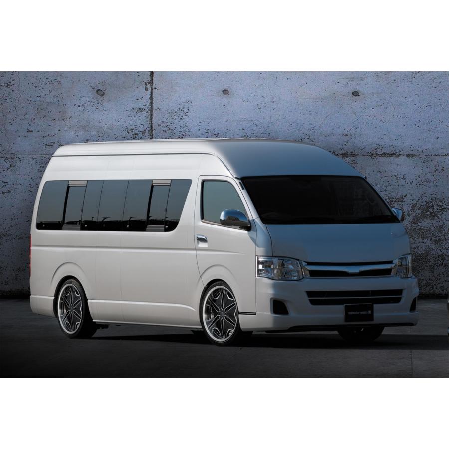 TOYO TIRES 200系ハイエース,レジアスエース!!17インチ 国産