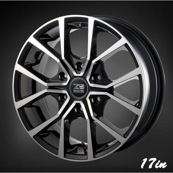 TOYO TIRES（トーヨータイヤ） 200系ハイエース レジアスエース 17