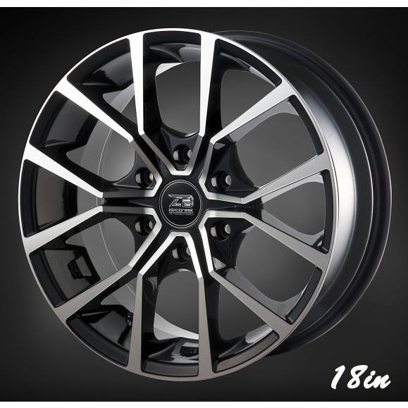 TOYO TIRES（トーヨータイヤ） 200系ハイエース 18インチ TOYO H30 225