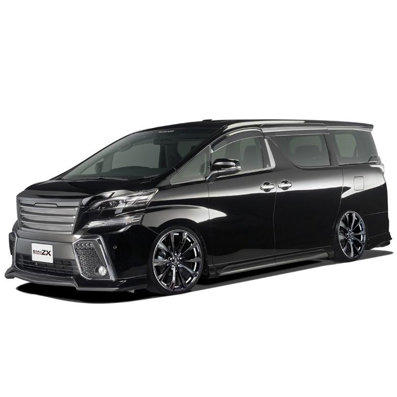 トラフィックスター ZX アクセラ,アルテッツァ,CX-5,オデッセイ,CR-V