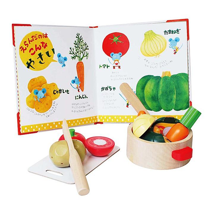 エド・インター（Ed・Inter） おもちゃ 木製 誕生日 プレゼント 3歳 4