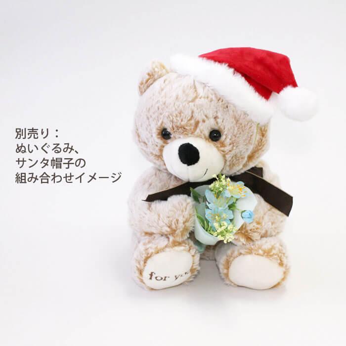 シュタイフ　2014年　サンタ帽子　新品未使用　限定品　証明書付 楽天市場】【日本製】サンタ 帽子 新生児 赤ちゃん ベビー服