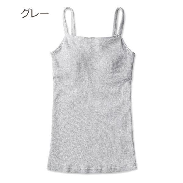 INUJIRUSHI 授乳 キャミ 綿100％ キャミソール マタニティ 犬印本舗 犬