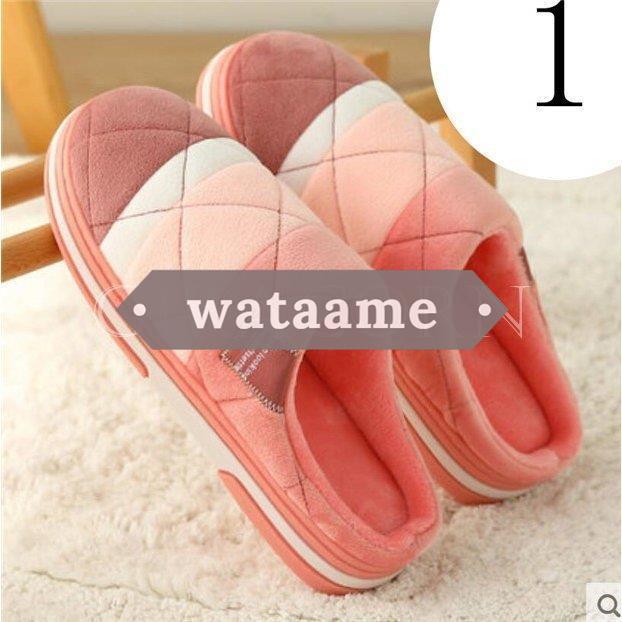 低価格化 スリッパ レディース もこもこ 室内用スリッパ 可愛い 防寒グッズ 滑り止め Wantannas Go Id