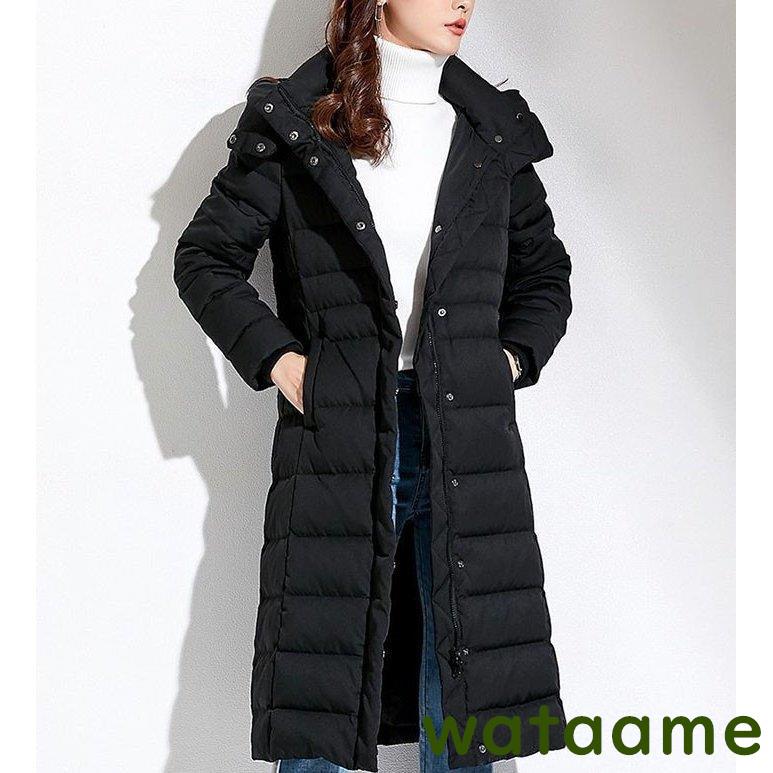 パーティを彩るご馳走や セール アウター ダウンジャケット ロング レディース ダウンコート カジュアル アウター レディース ロング ダウンコート 上品 秋冬新作 40代 30代 代 暖かい コート アウター Www Rankinengineering Com