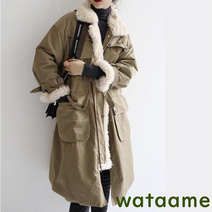 セール最安値 モッズコート レディース ボアコート アウター ジャケット ロングコート もこもこ 冬 暖かい 防寒 代 30代 40代 50代 秋冬新作 超お値打ち Www Superavila Com