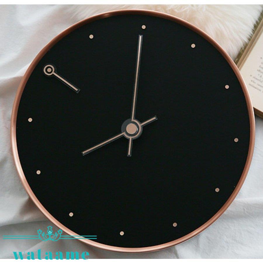壁掛け時計 インテリア 高級 モダン シンプル おしゃれ おしゃれ レトロ ヴィンテージ モダン レトロ クラシック リビング 可愛い アンティーク ハイクオリティ 北欧 わたあめ スタイリッシュ Kbt
