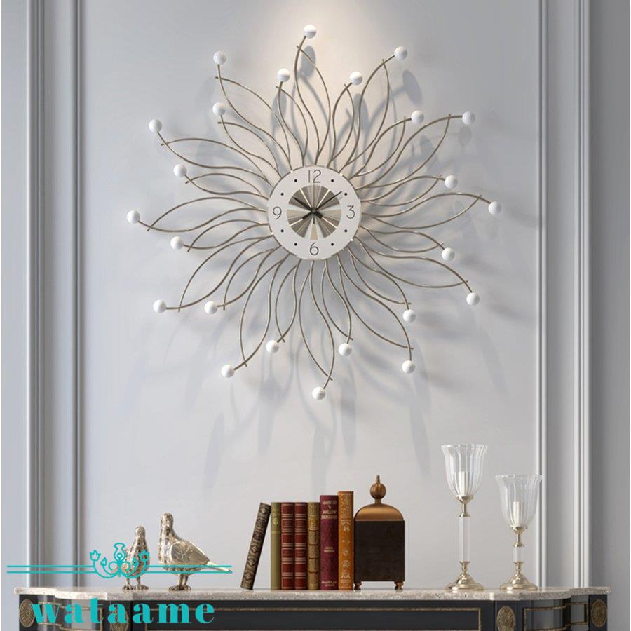 ユニーク モダン モダン リビング レトロ おしゃれ 壁掛け時計 かわいい おしゃれ 高級 かわいい インテリア シンプル Kbt スタイリッシュ インテリア レトロ アンティーク わたあめ