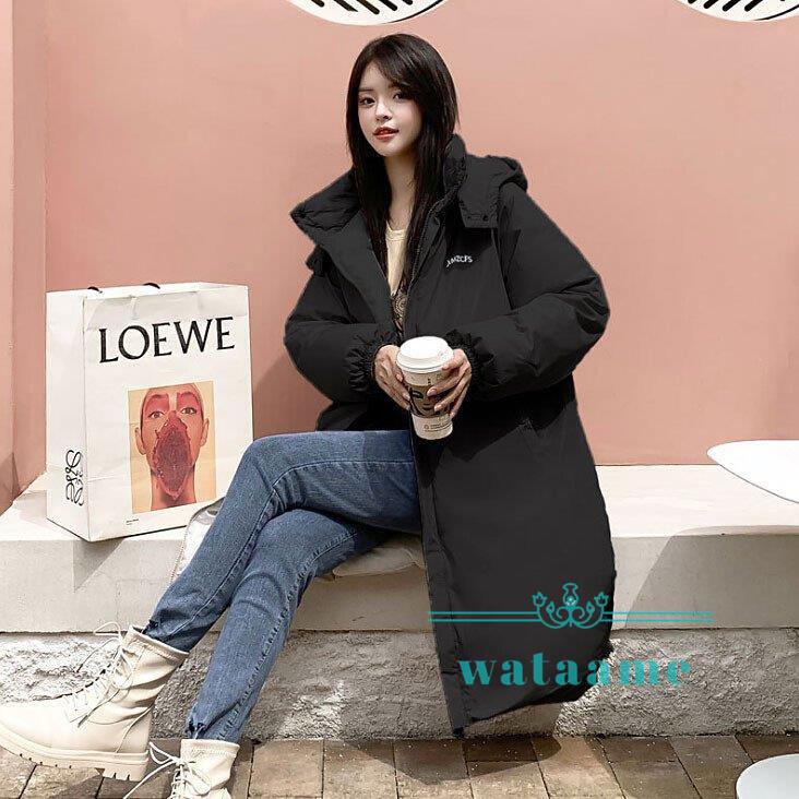 最大5000円offクーポン ダウンジャケット レディース ロングコート ダウンコート 白 黒 ホワイト 40代 50代 中綿ジャケット 通勤 アウター Www Premier Plastics Co Uk