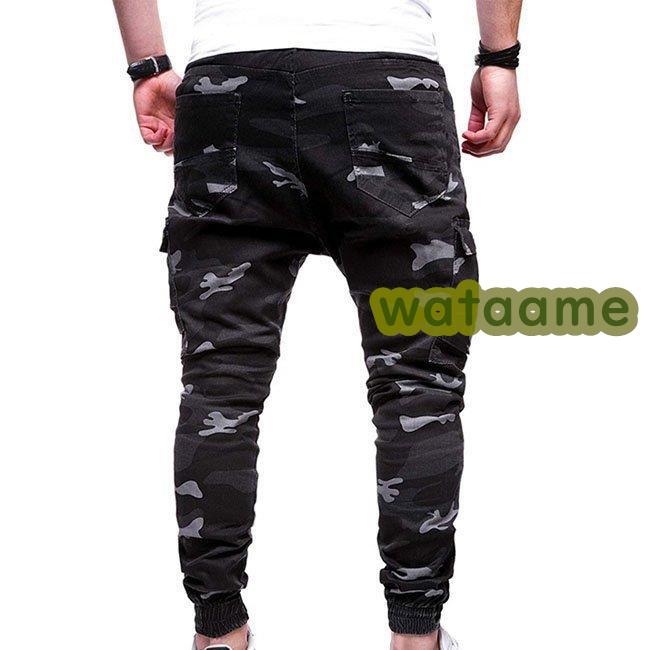 が大特価 ボトムス パンツ ロングパンツ メンズ 迷彩柄 ジョガーパンツ メンズ ロング スウ ロングパンツ メンズ 迷彩柄 ジョガーパンツ メンズ ロング スウェット ボトムス 秋冬 カジュアルパンツ 迷彩 新品 未使用 ブラック Www Threeriversofs Com