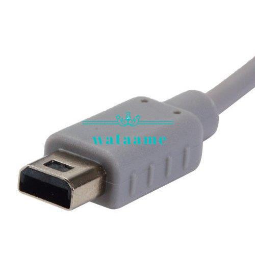 Wii U 充電器 専用 Wiiu Acアダプター ニンテンドー 22 ゲームパッド 任天堂 Gamepad 充電スタンド用