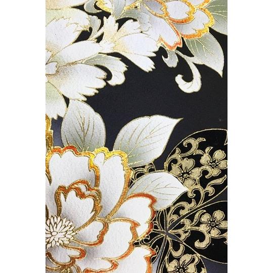 留袖 レンタル 手ぶらでok 62 金彩洋花にかずら帯 京友禅 新品足袋 肌着 タオルプレゼント 業界no 1ワタベウェディング 62 ワタベウェディングyahoo ショップ 通販 Yahoo ショッピング
