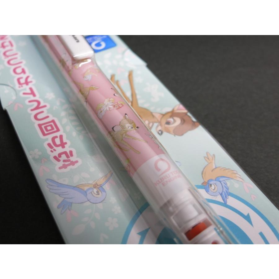 限定 三菱 シャープペンシル クルトガ ディズニー スタンダードモデル バンビフラワー M5 650ds1p Bf 渡敬ヤフー店 通販 Yahoo ショッピング