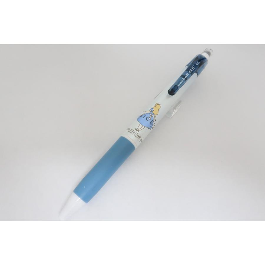 数量限定 三菱鉛筆 ユニボール R E 0 5mm ディズニー アリス バック Urn 0d 05 Ab 渡敬ヤフー店 通販 Yahoo ショッピング