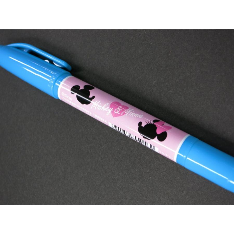 数量限定 ゼブラ 紙用マッキー極細 ディズニーコレクション ライトブルー ミッキー ミニー Wyts18 Lb 渡敬ヤフー店 通販 Yahoo ショッピング