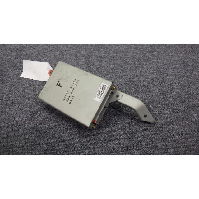 001515 93 ER34 前期 スカイライン ABSコンピューター A98-000