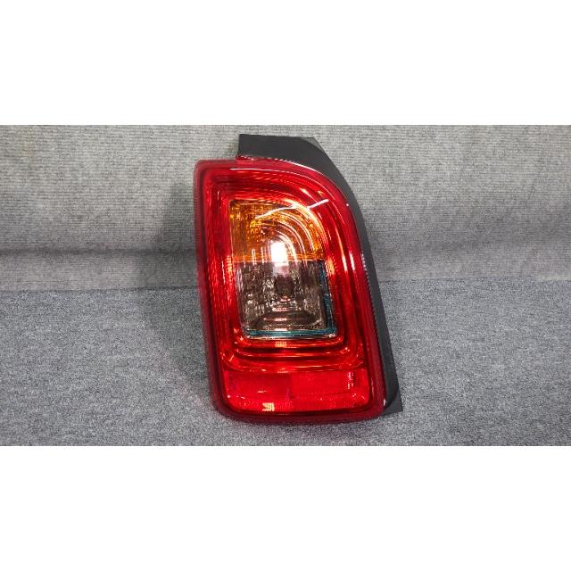JG1 N ONE 左テールランプ テールライト LED D113 管23878 